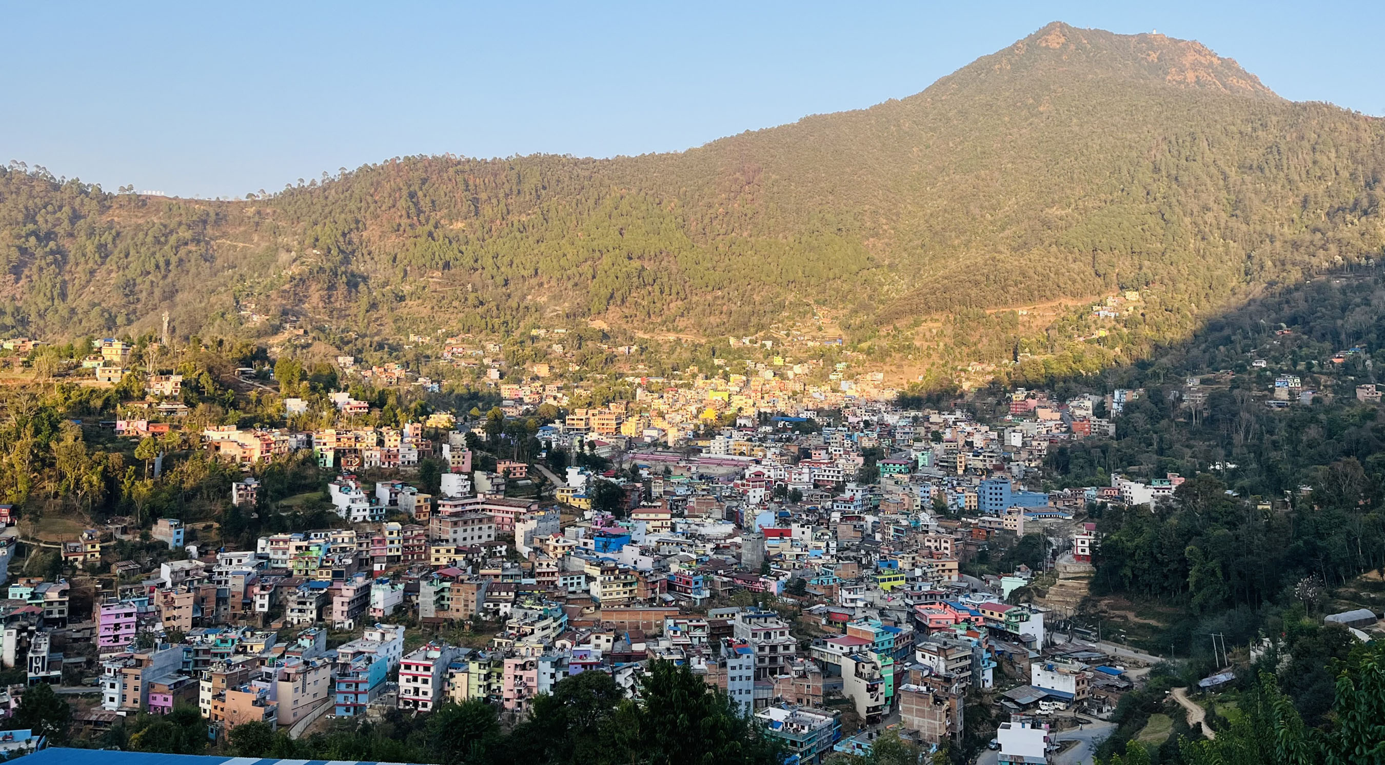 यस्तो रहनेछ आगामी तीन दिनको मौसम